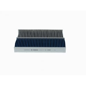 Bosch Pollen / Cabin Filter 0986628647