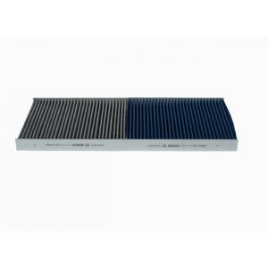 Bosch Pollen / Cabin Filter 0986628658