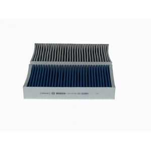 Bosch Pollen / Cabin Filter 0986628660