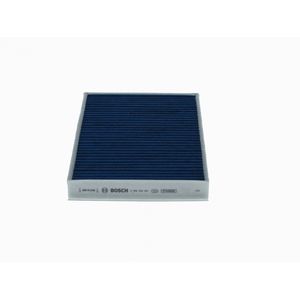 Bosch Pollen / Cabin Filter 0986628661
