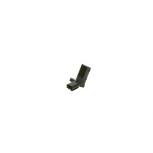 Bosch Camshaft Position Sensor 0986JG1627