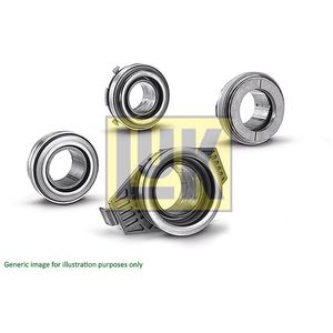 LuK Clutch Release Bearing 500150510