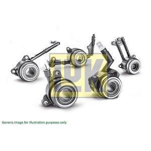 LuK Clutch Concentric Slave Cylinder CSC 510032510