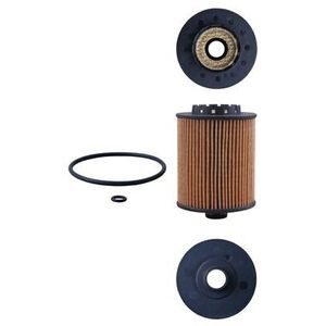 Mahle Oil Filter OX1075D