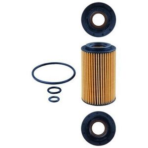 Mahle Oil Filter OX153/7D2