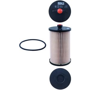 Mahle Fuel Filter KX222D