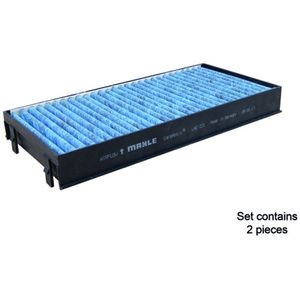 Mahle Pollen / Cabin Filter LAO221/S