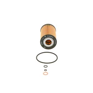 Bosch Oil Filter 1457429108