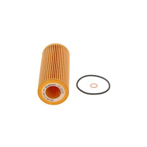 Bosch Oil Filter 1457429252