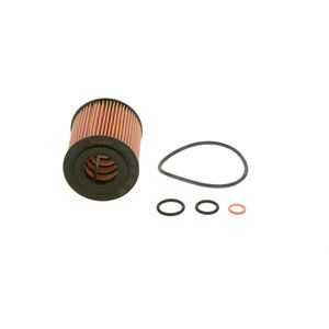 Bosch Oil Filter 1457429262