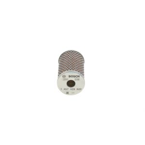 Bosch Cv Oil Filter P9820 1457429820