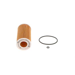 Bosch Oil Filter 1457437002