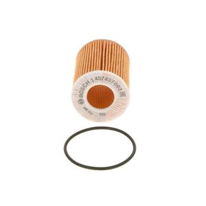 Bosch Oil Filter 1457437003