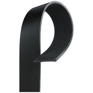 Gates 14 Rib Multi V Drive Belt 14PK1590HD