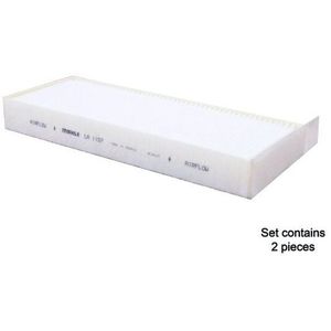 Mahle Pollen / Cabin Filter LA1157/S