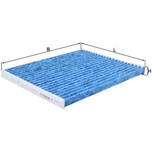 Mahle Pollen / Cabin Filter LAO373