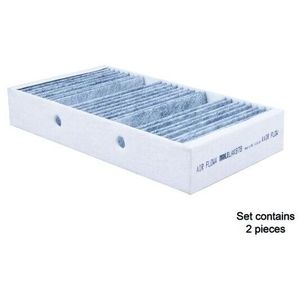 Mahle Pollen / Cabin Filter LAK878/S