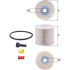 Mahle Fuel Filter KX85D