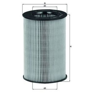 Mahle Air Filter LX813