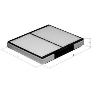 Mahle Pollen / Cabin Filter LA440