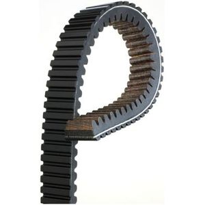 Gates CVT Drive Belt 18G4620