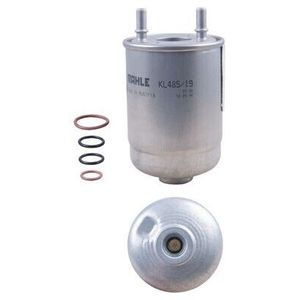 Mahle Fuel Filter KL485/19D