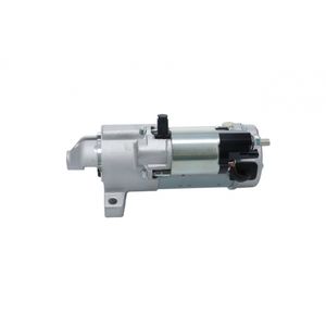 Bosch Starter Motor 1986S00612