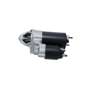 Bosch Starter Motor 1986S00658