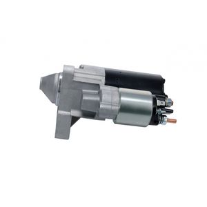 Bosch Starter Motor 1986S00679