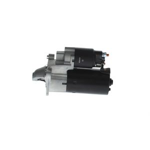 Bosch Starter Motor 1986S00706