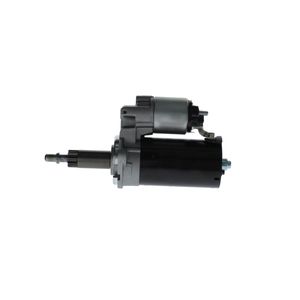 Bosch Starter Motor 1986S00778