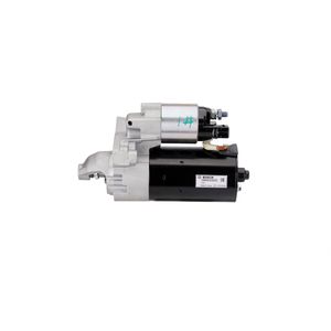 Bosch Starter Motor 1986S00833