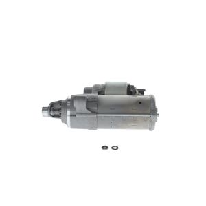 Bosch Starter Motor 1986S01041