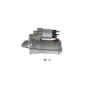 Bosch Starter Motor 1986S01044