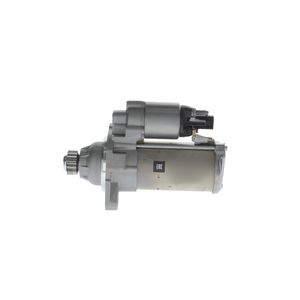Bosch Starter Motor 1986S01048