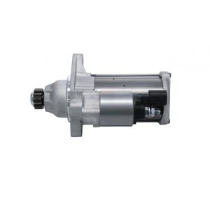 Bosch Starter Motor 1986S01055