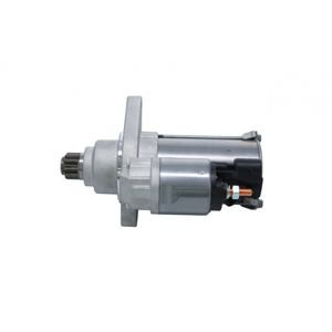 Bosch Starter Motor 1986S01117
