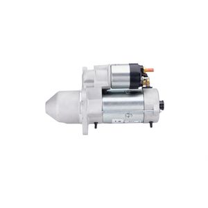 Bosch Starter Motor 1986S10039