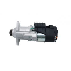 Bosch Starter Motor 1986S10046