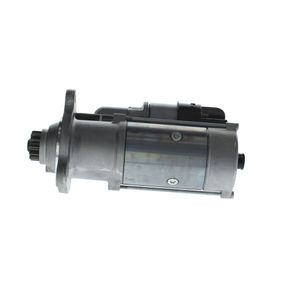 Bosch Starter Motor 1986S10047