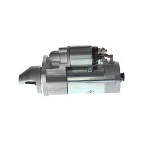 Bosch Starter Motor 1986S10050