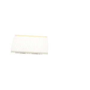 Bosch Pollen / Cabin Filter 1987431172