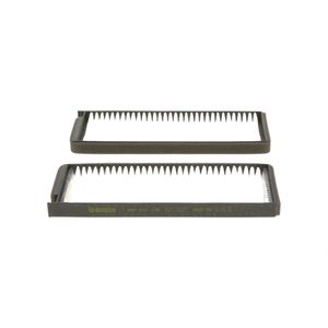 Bosch Pollen / Cabin Filter 1987431176
