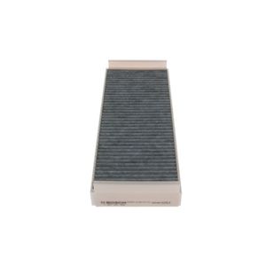 Bosch Pollen / Cabin Filter 1987431458