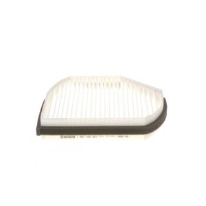 Bosch Pollen / Cabin Filter 1987432001