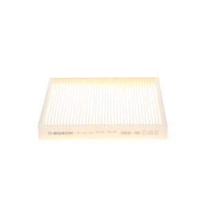 Bosch Pollen / Cabin Filter 1987432004