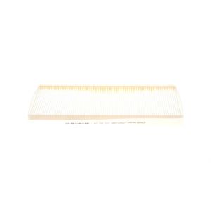Bosch Pollen / Cabin Filter 1987432006