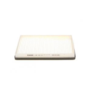 Bosch Pollen / Cabin Filter 1987432013