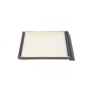 Bosch Pollen / Cabin Filter 1987432021