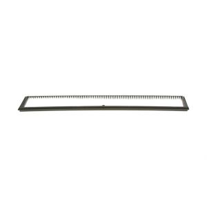 Bosch Pollen / Cabin Filter 1987432036